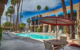 International Hotel And Suites Palm Desert